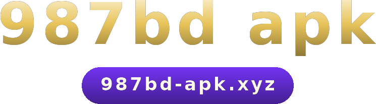 987bd apk logo